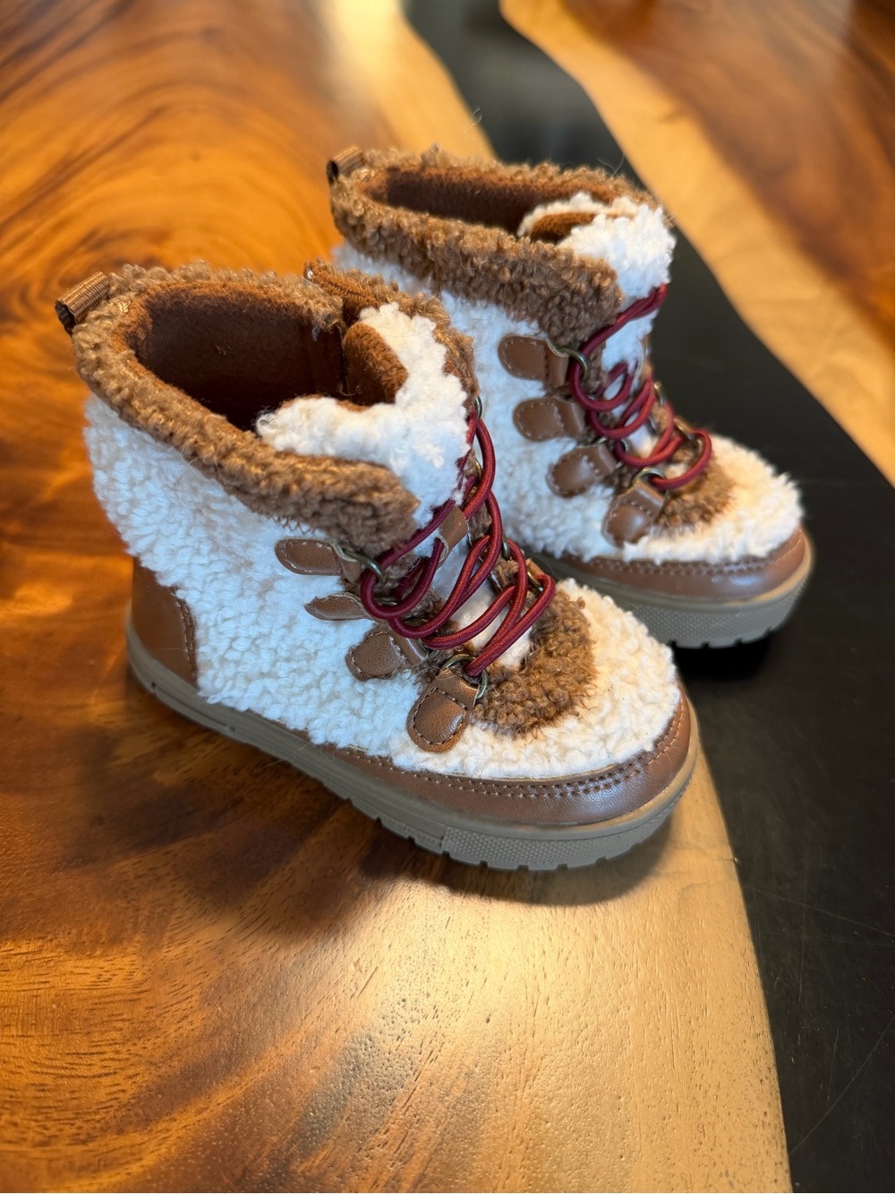 Banana Republic Toddler Boots